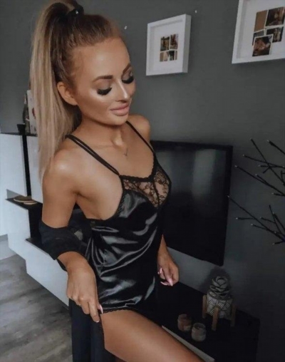 Prostituerad i Dals Långed